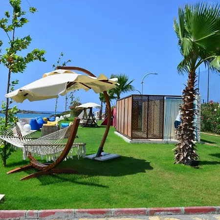 The Marilis Hill & Ultra Hotel 5*