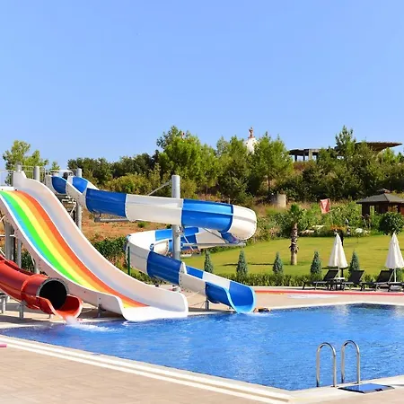 Hotel The Marilis Hill & Ultra 5*