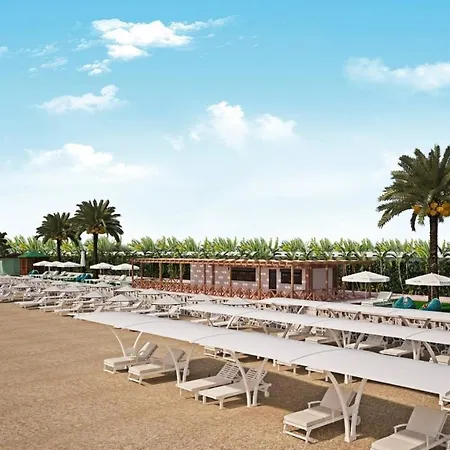 Hotel The Marilis Hill & Ultra