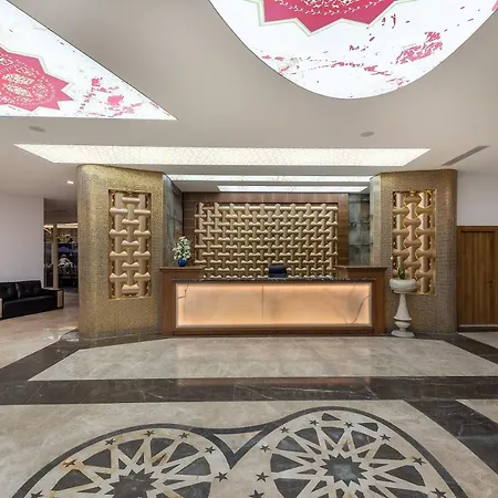 Hotel The Marilis Hill & Ultra