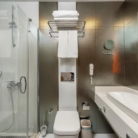The Marilis Hill & Ultra Hotel 5*