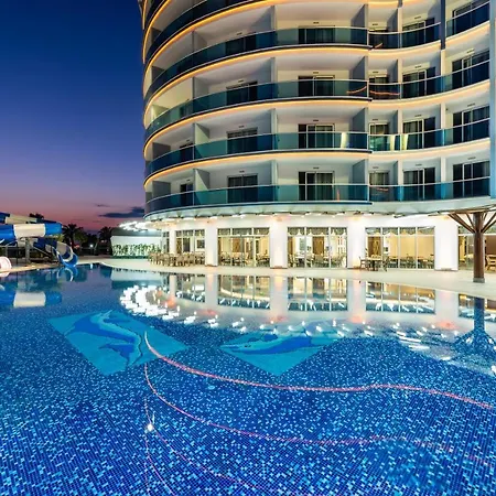 The Marilis Hill & Ultra Hotel 5*