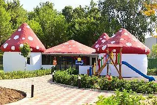 The Marilis Hill & Ultra Hotel 5*