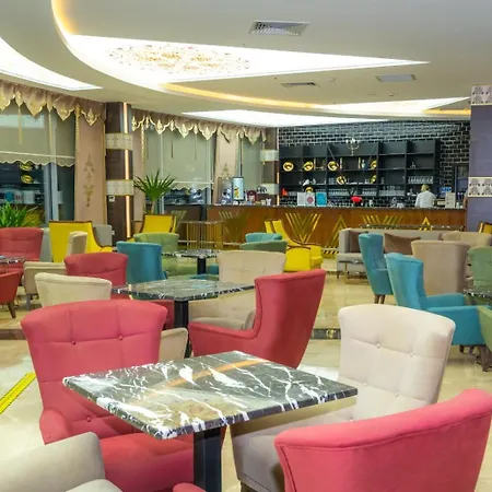 Hotel The Marilis Hill & Ultra Okurcalar