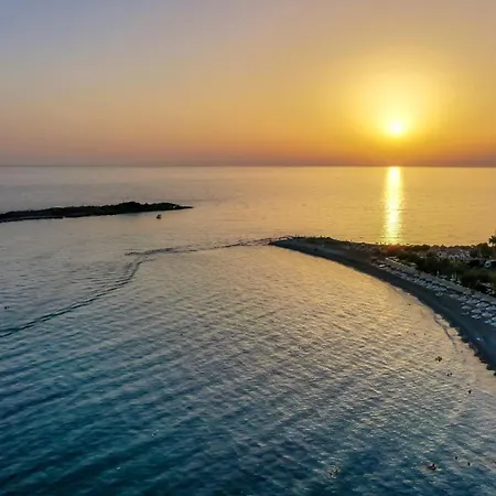 The Marilis Hill & Ultra Hotel Okurcalar