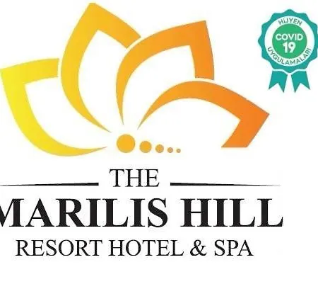 Hotel The Marilis Hill & Ultra Okurcalar